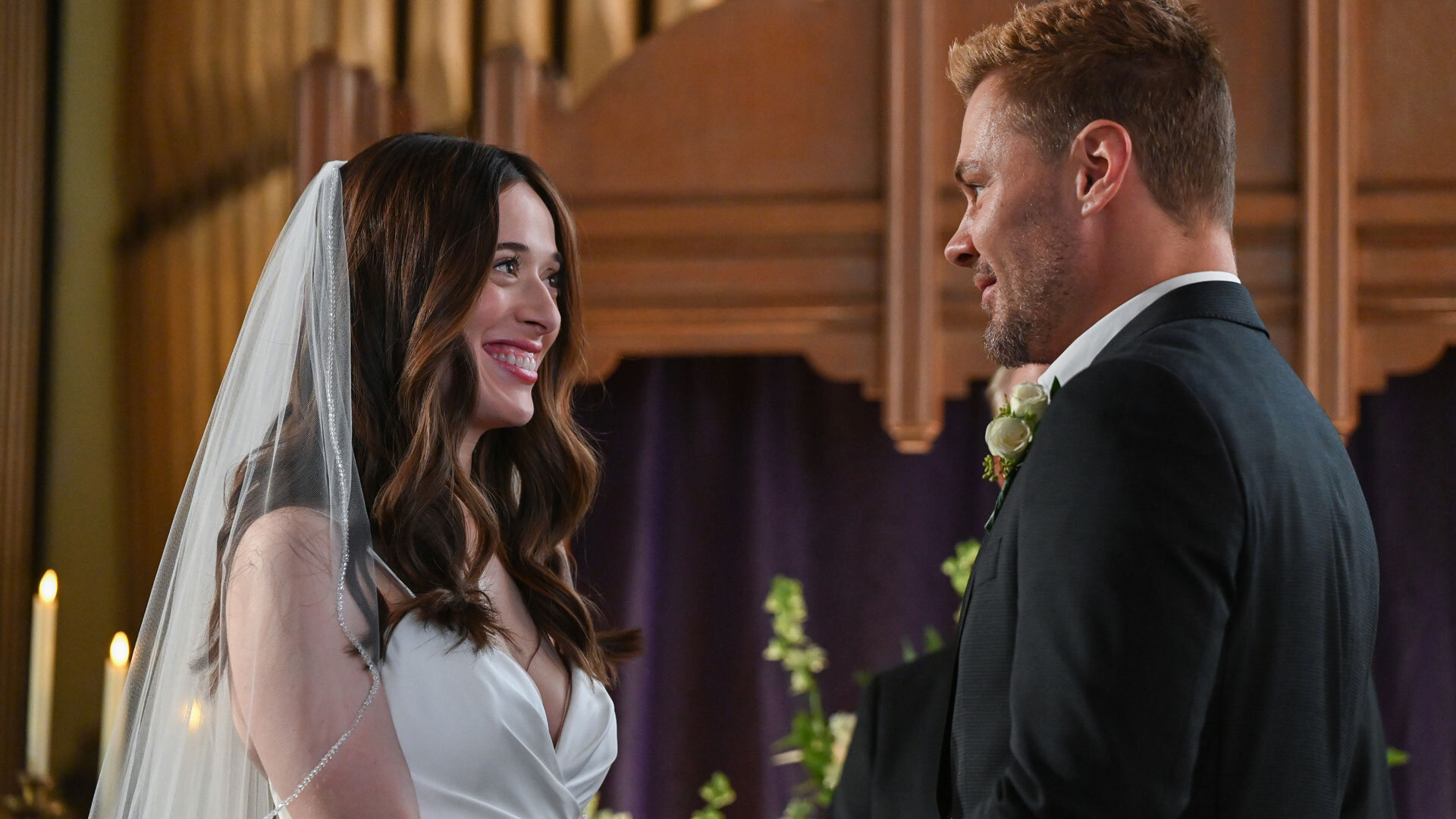 Chicago PD S12E22 Vows