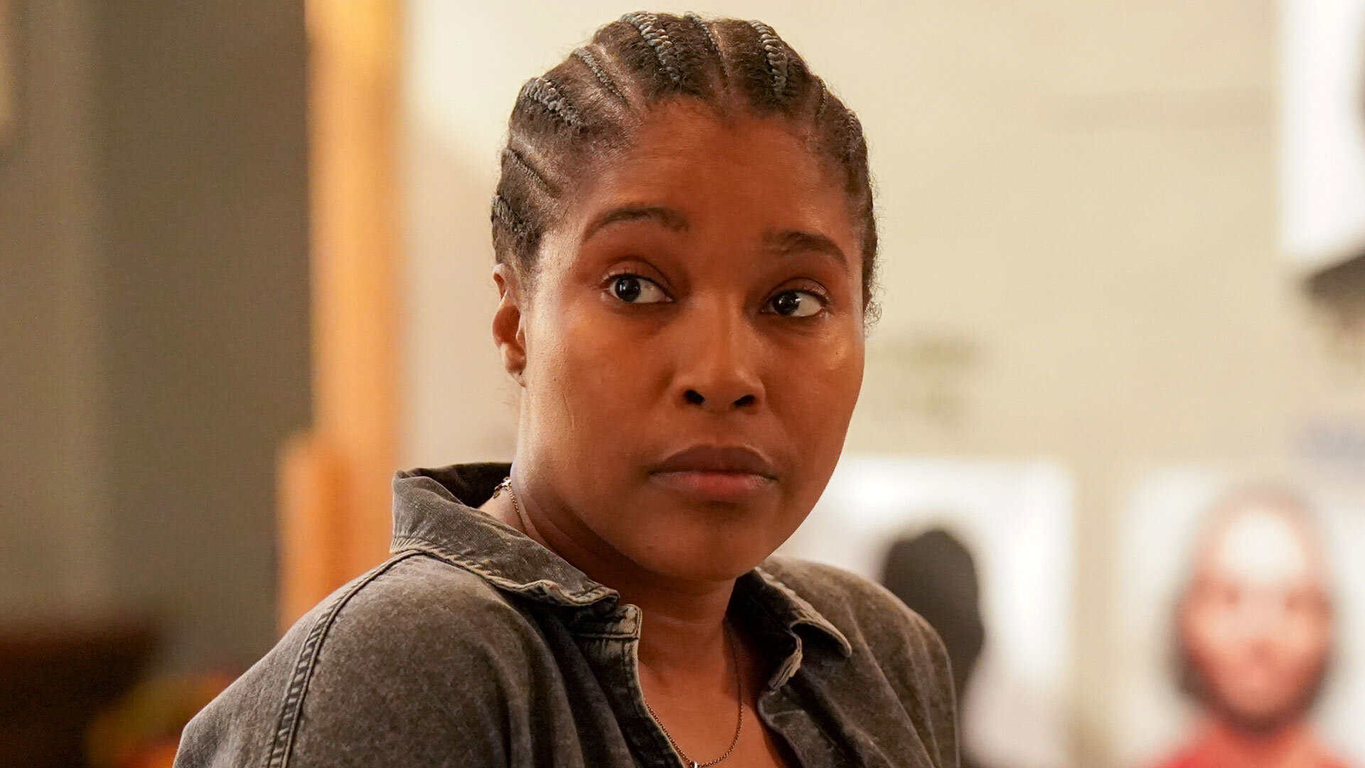 Chicago PD S12E7 Contrition