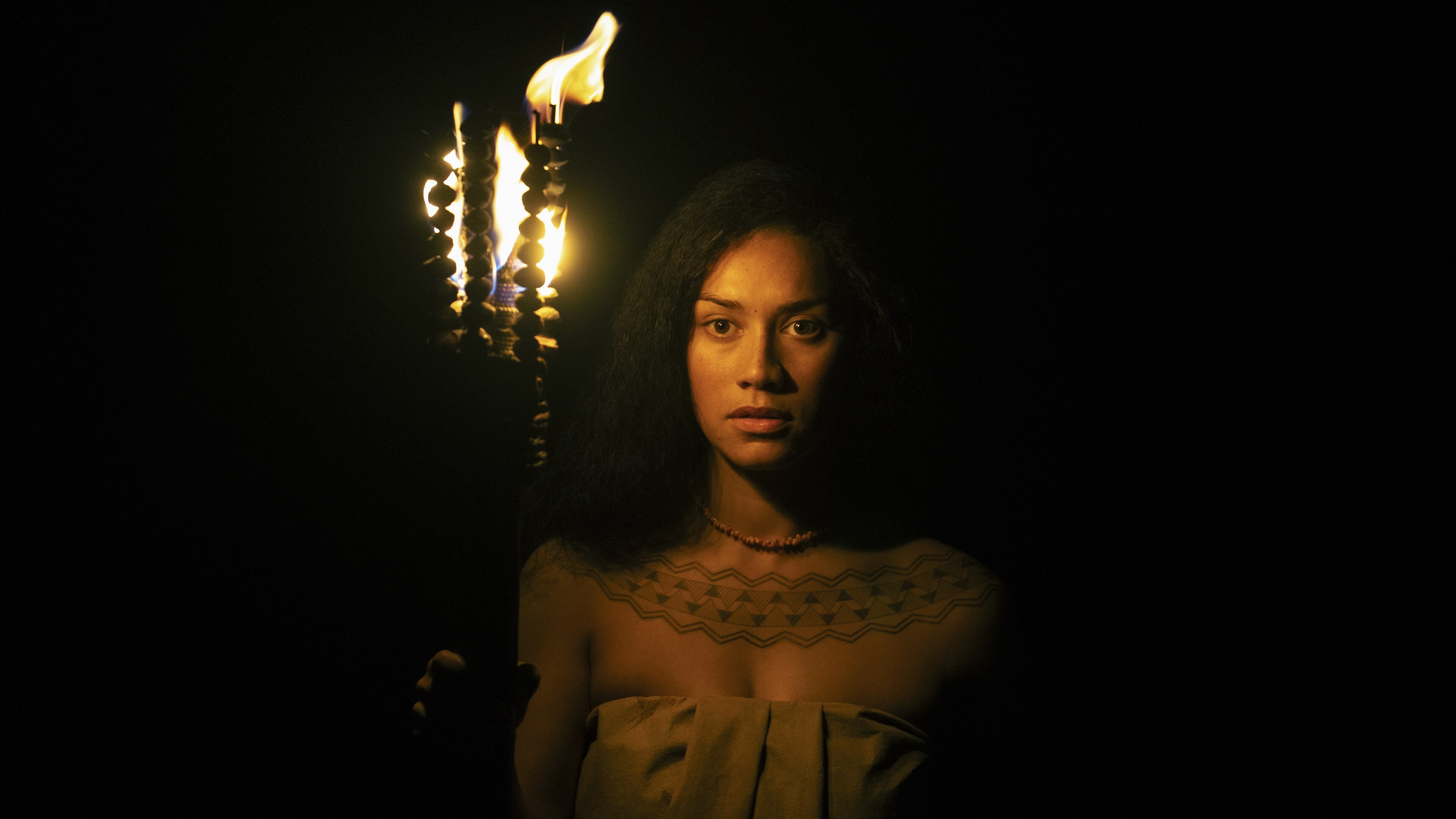 Chief of War S1E2 Changing Tides