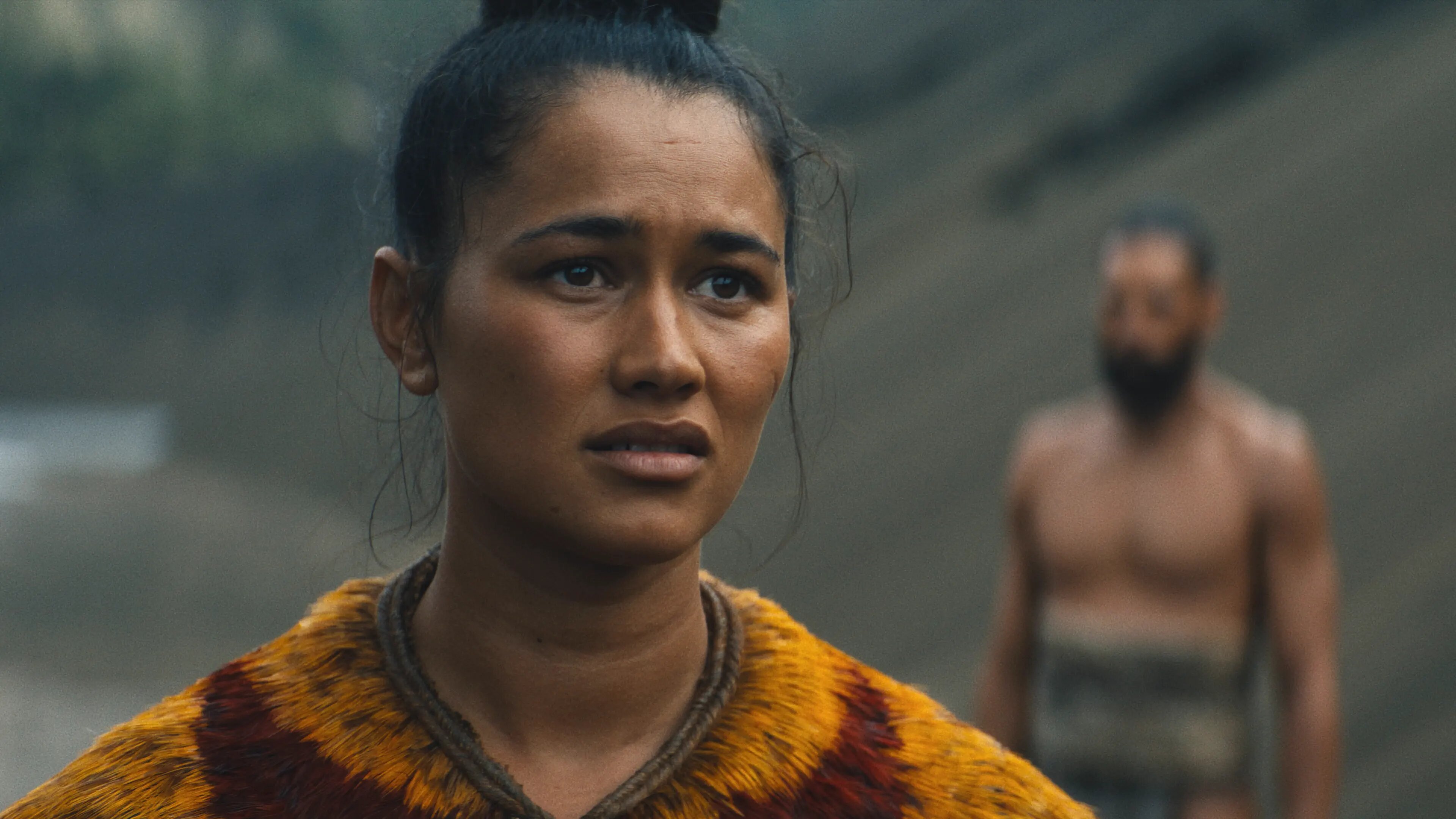 Chief of War S1E6 The Splintered Paddle