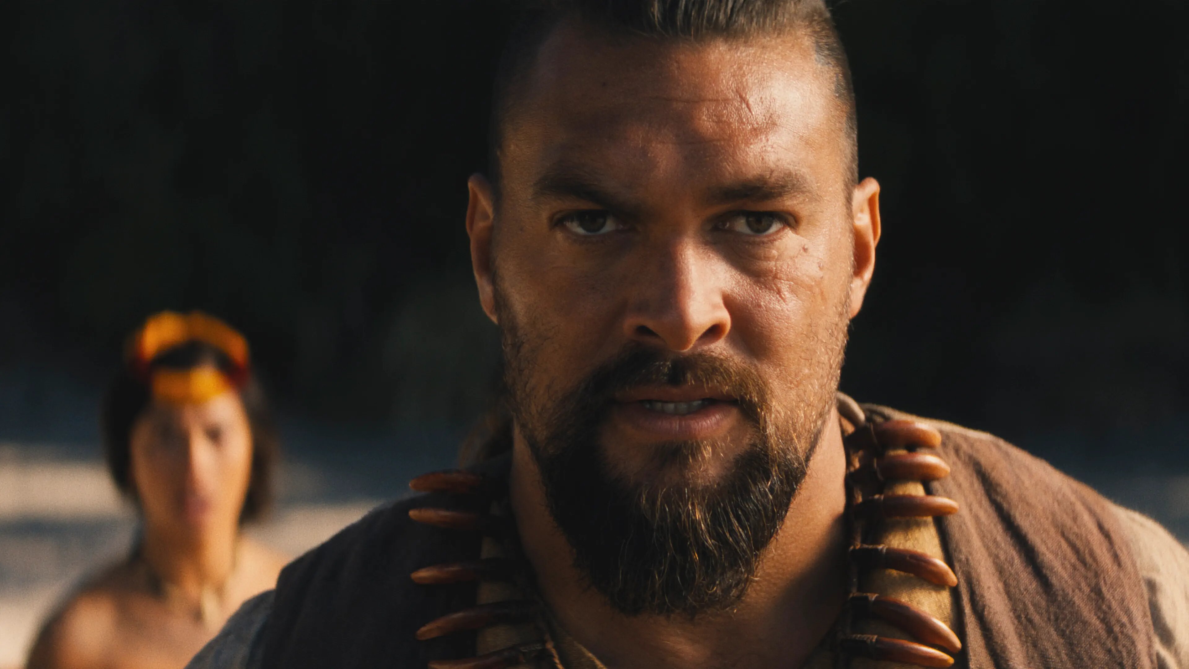 Chief of War S1E7 Day of Spilled Brains