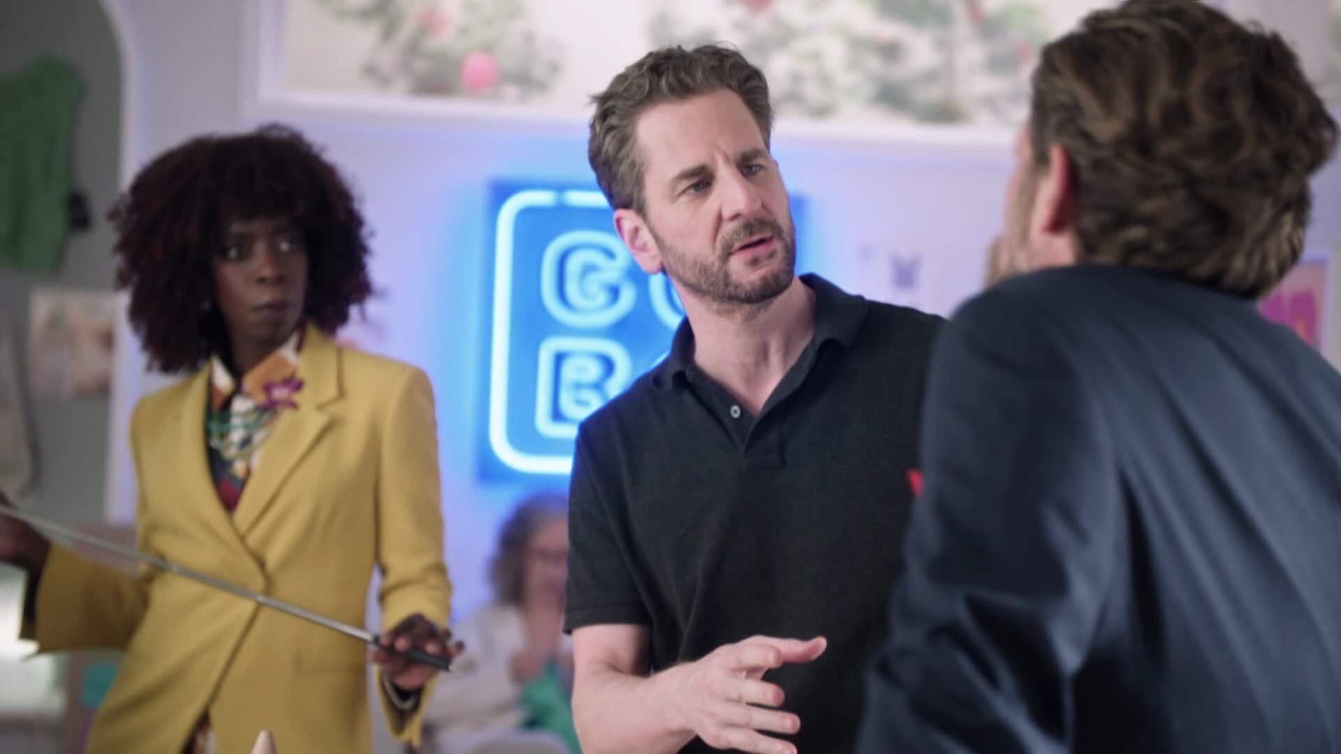 Children Ruin Everything S4E8 Memories