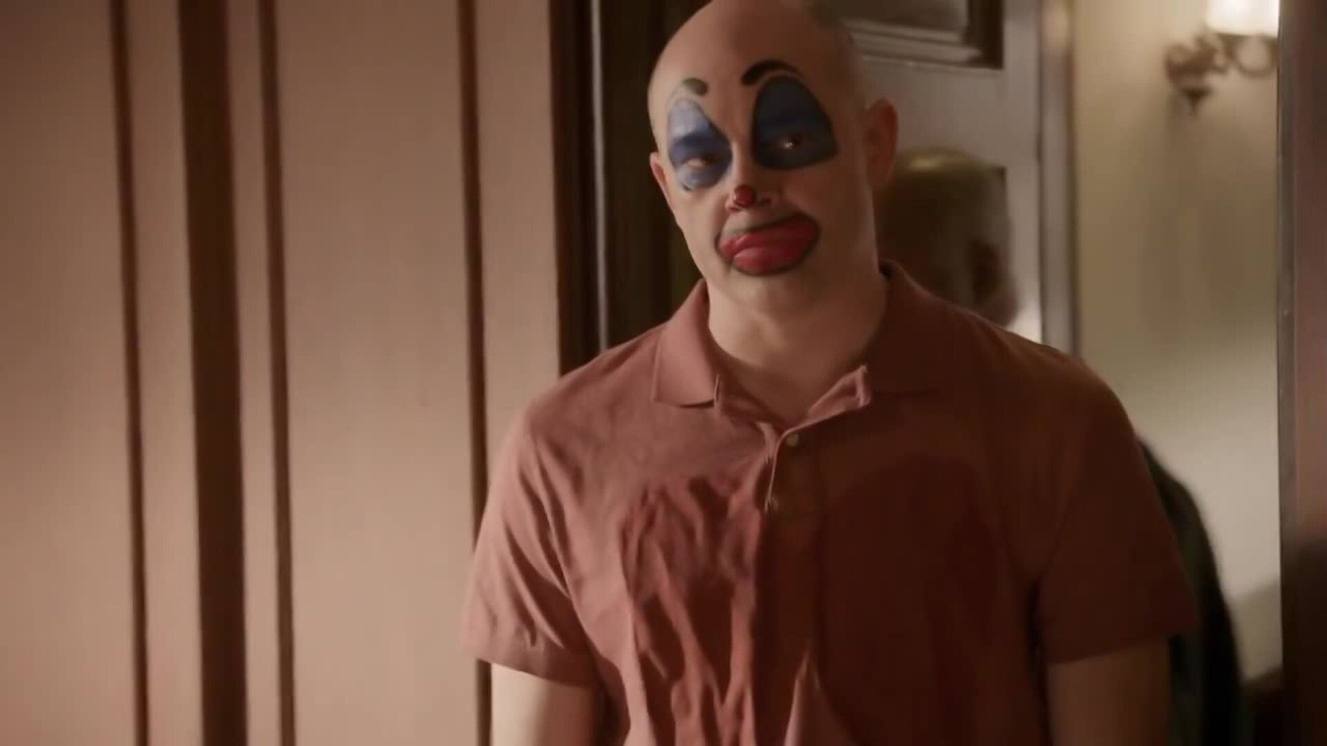 Childrens Hospital (US) S4E12 Childrens Lawspital