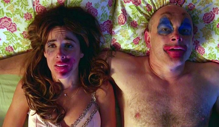 Childrens Hospital (US) S6E6 Just Like Cyrano de Bergerac