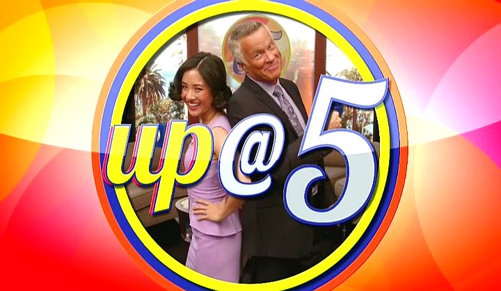 Childrens Hospital (US) S6E7 Up at 5