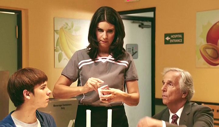Childrens Hospital (US) S6E8 Koontz is Coming