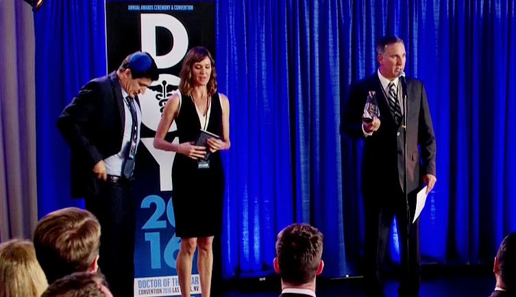 Childrens Hospital (US) S7E6 DOY