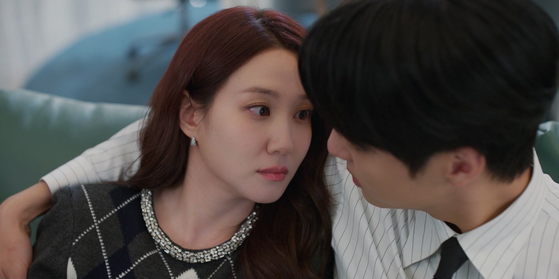 Chilling Romance S1E9 Episode 9