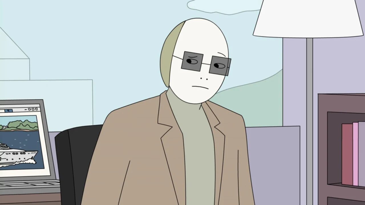 China, IL S3E9 Gummie World