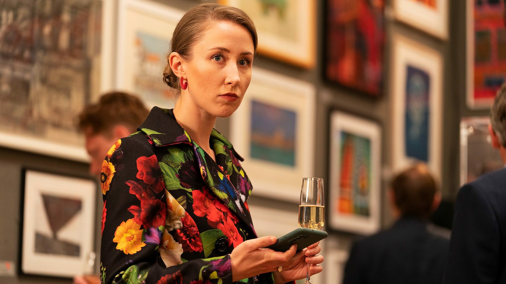 Chloe S1E1 Episode 1