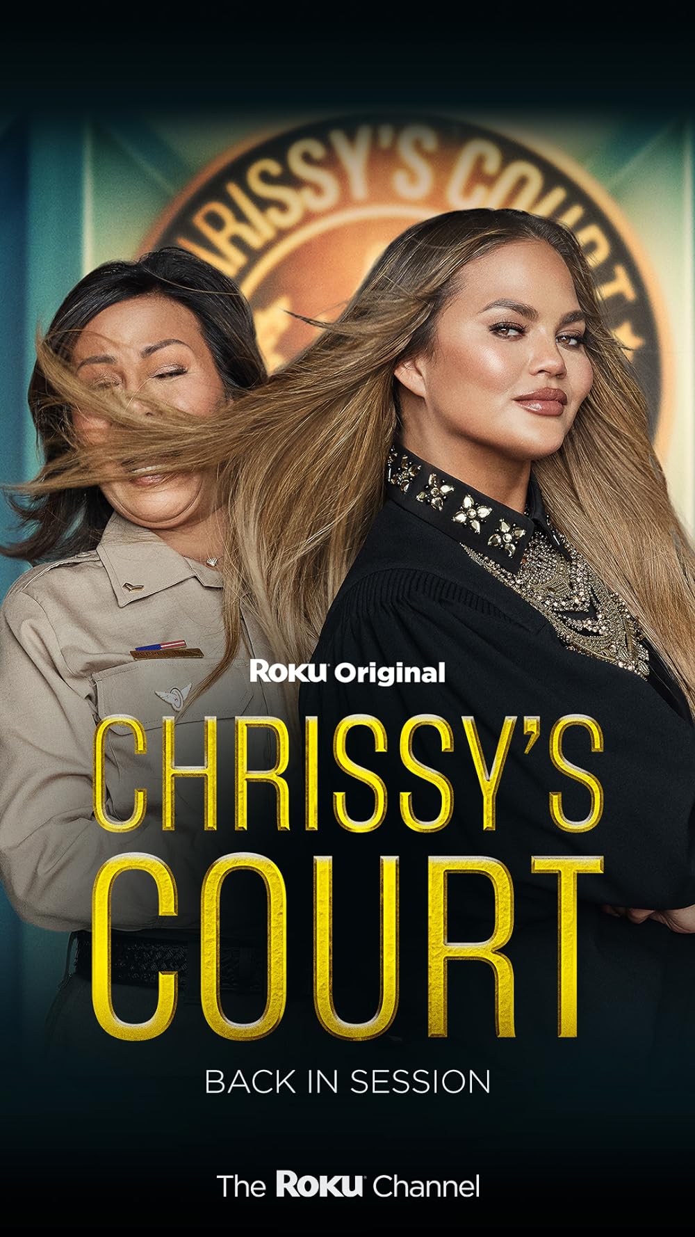 Chrissy's Court