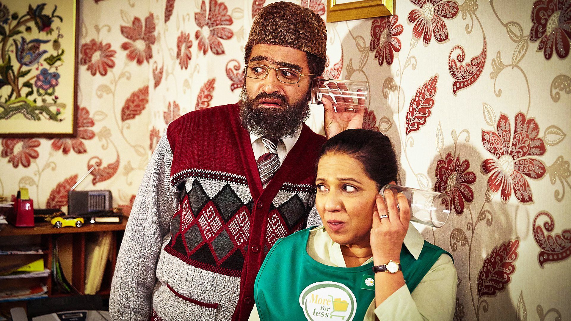 Citizen Khan S4E3 Local Hero