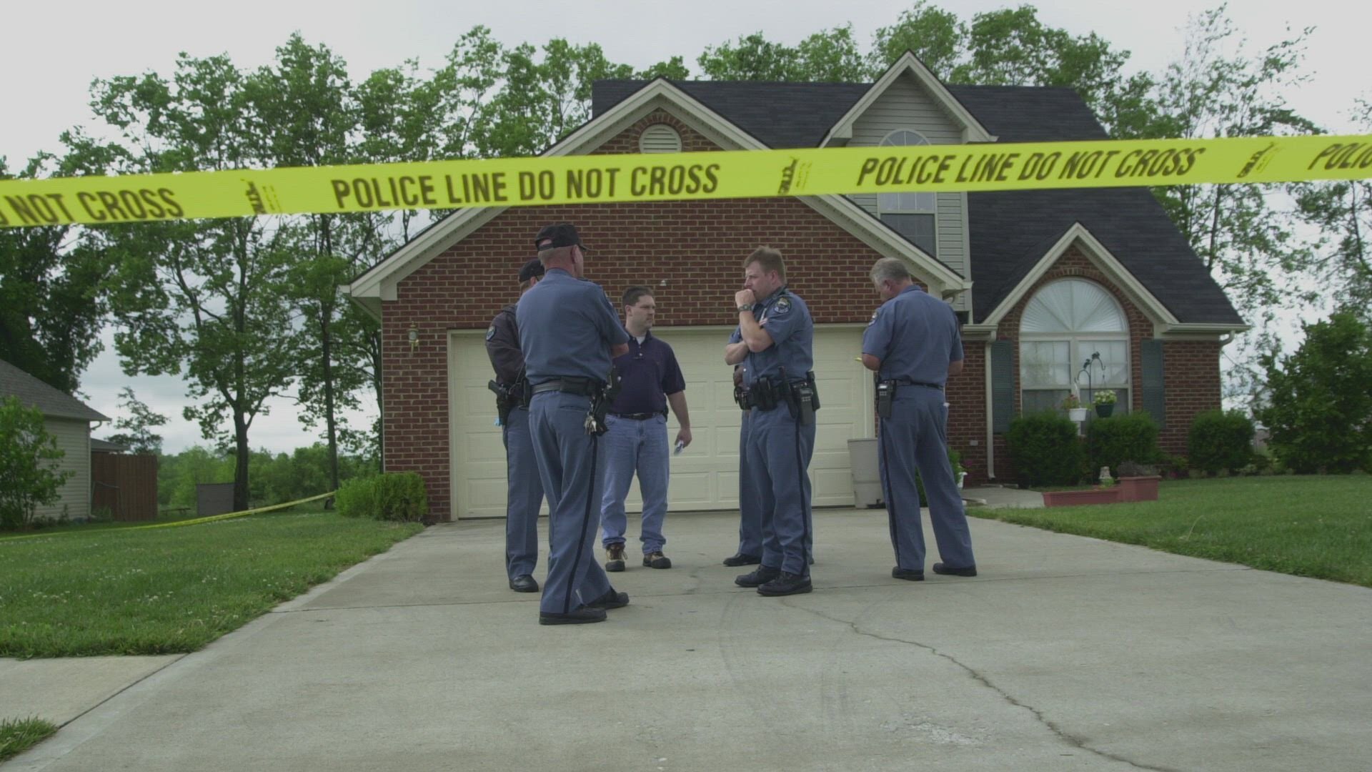 City Confidential S14E2 Bourbon City Horror