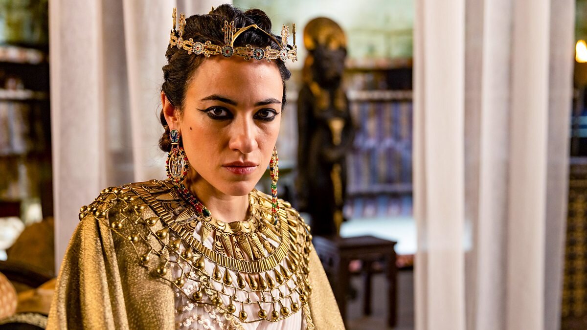 Civilisations: Rise and Fall S1E2 Egypt