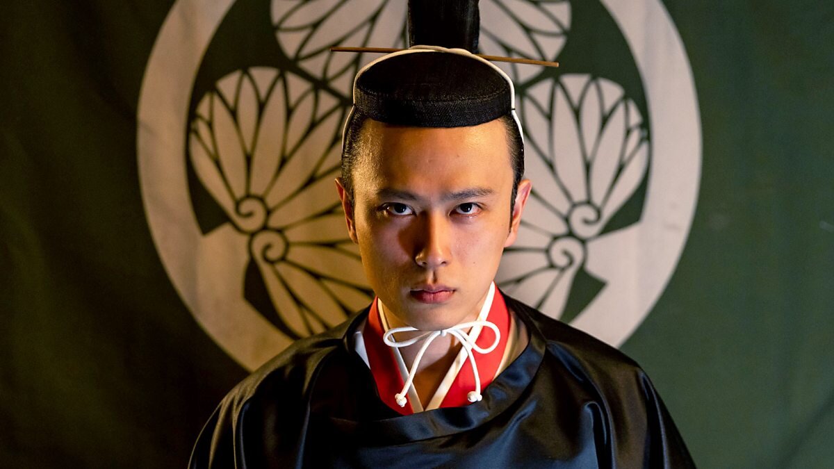 Civilisations: Rise and Fall S1E4 Japan