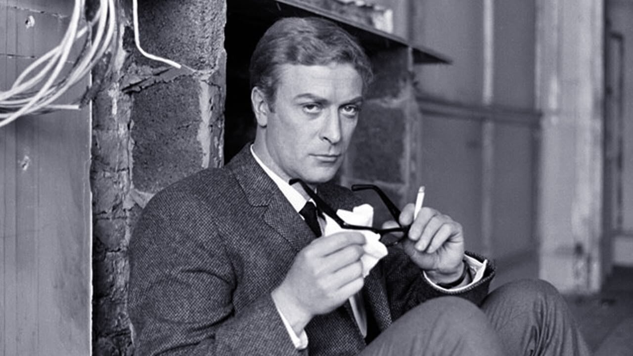 Classic Movies: The Story Of S3E1 The Ipcress Files