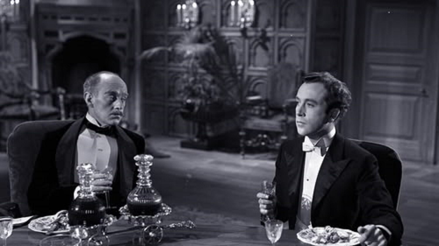 Classic Movies: The Story Of S3E2 Kind Hearts and Coronets