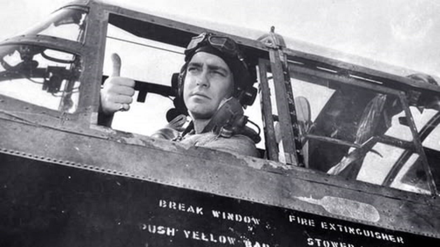 Classic Movies: The Story Of S3E3 The Dam Busters