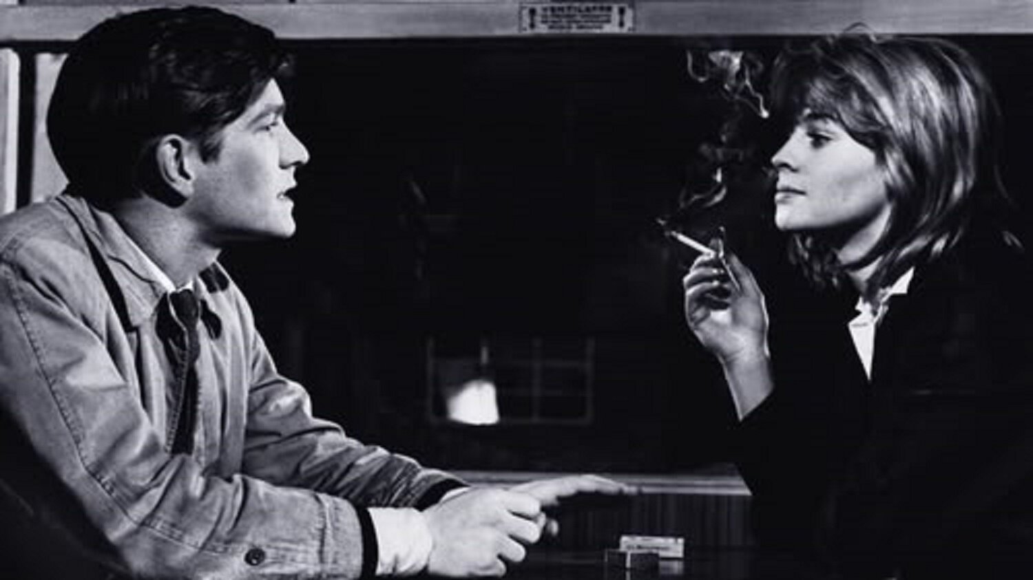 Classic Movies: The Story Of S3E6 Billy Liar