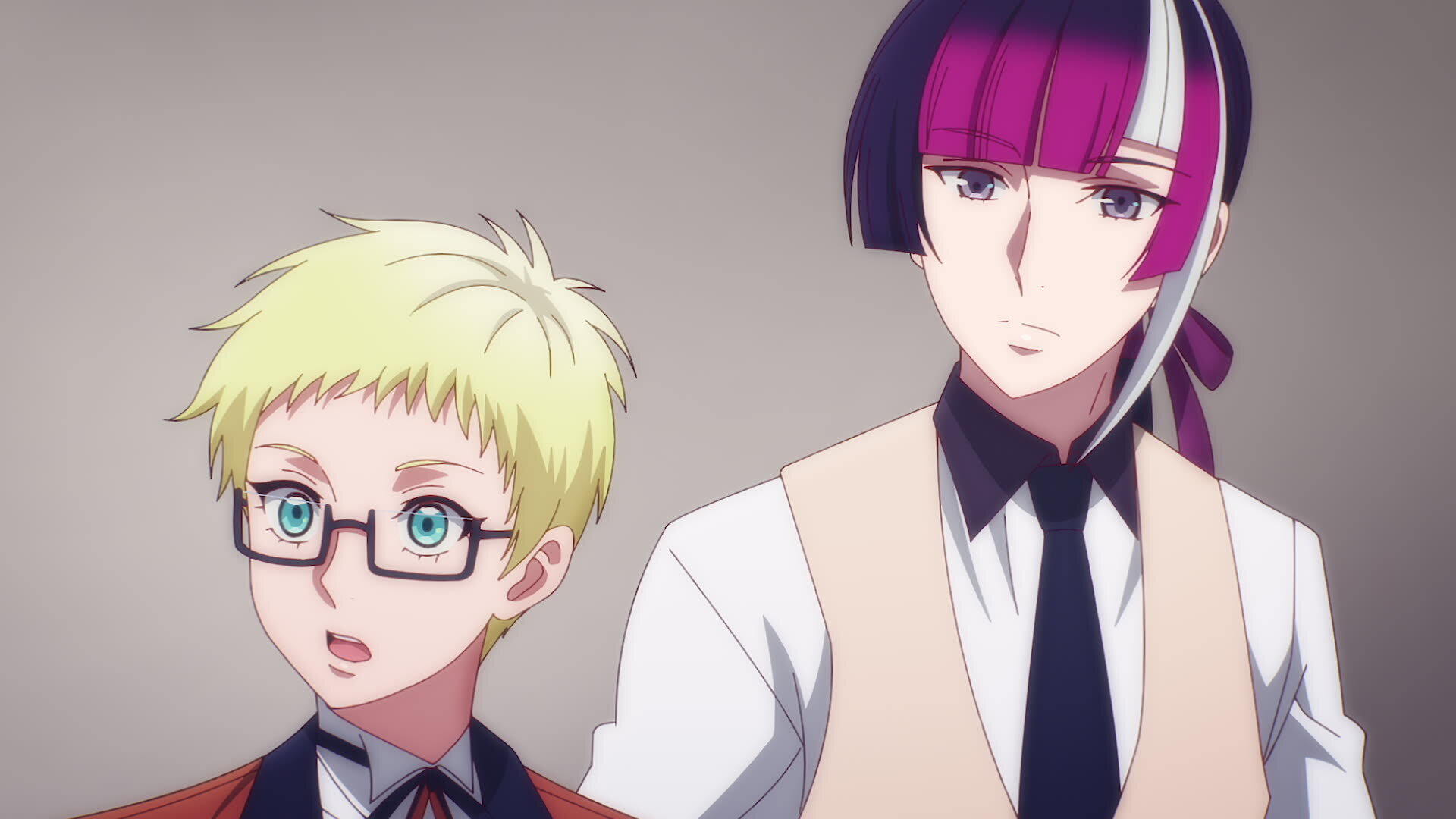 Classic Stars S1E12 Emotion 12: One to Place Judgment