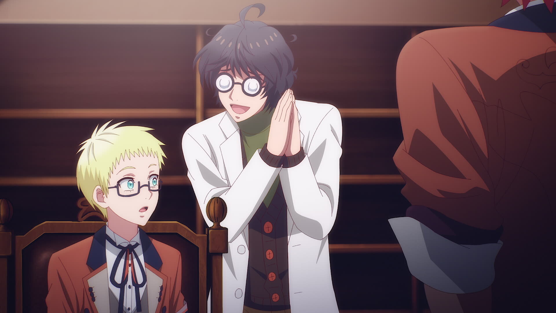 Classic Stars S1E3 Emotion 03: Reality Through The Filtered Lens