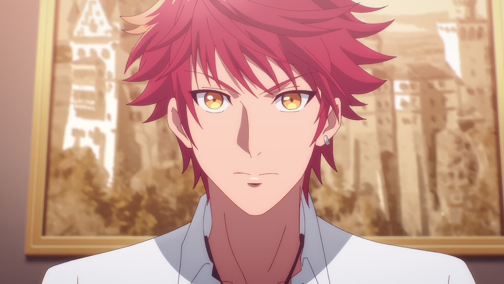 Classic Stars S1E5 Emotion 05: Howl. Sing. Create