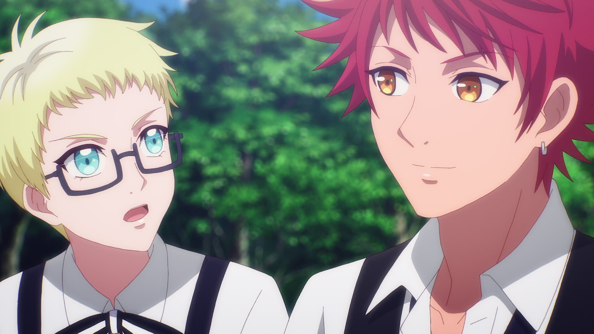 Classic Stars S1E6 Emotion 06: The First Star