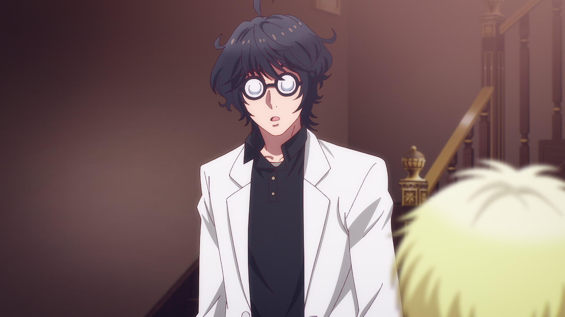 Classic Stars S1E7 Emotion 07: Acceptance of the Heart