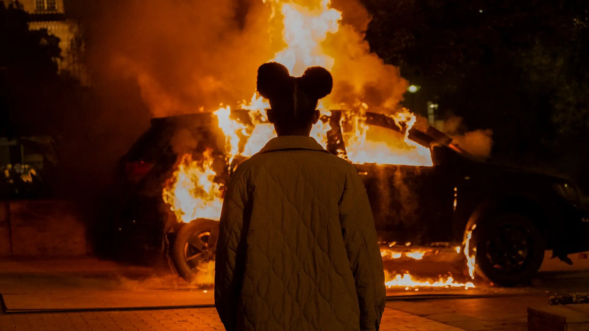 Classified S1E1 The Miseducation of Ella