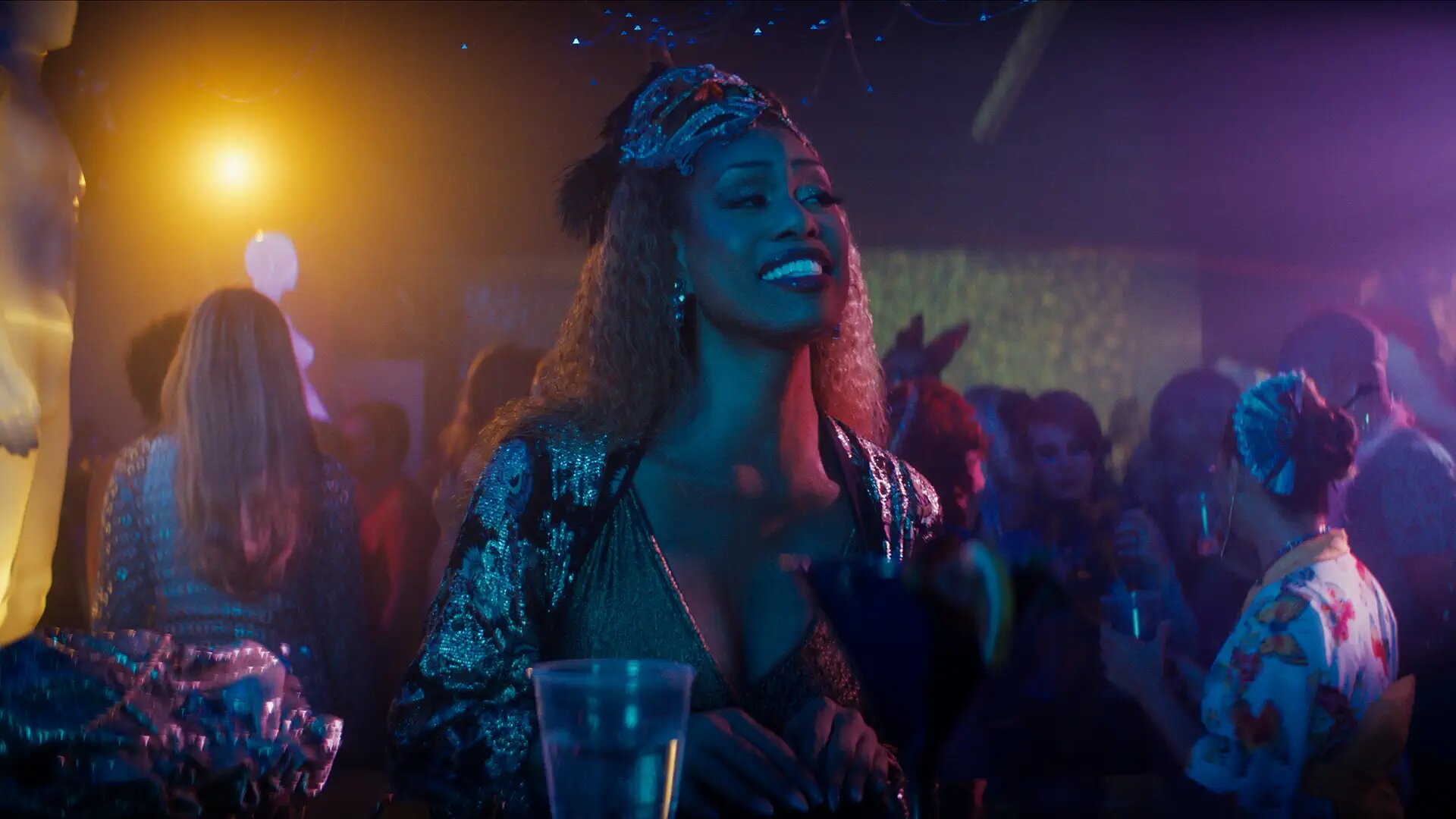 Clean Slate S1E7 Mess and Magic