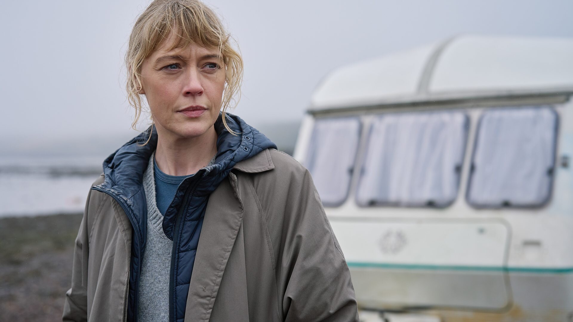 Cleddau S1E2 Pennod 2