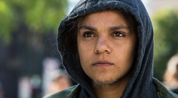 Cleverman S1E3 A Free Ranger