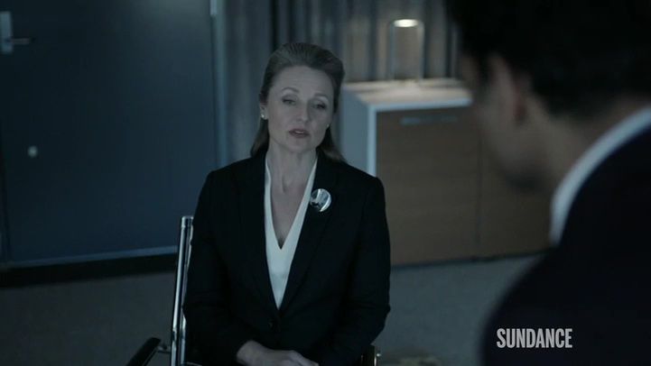 Cleverman S2E3 Dark Clouds