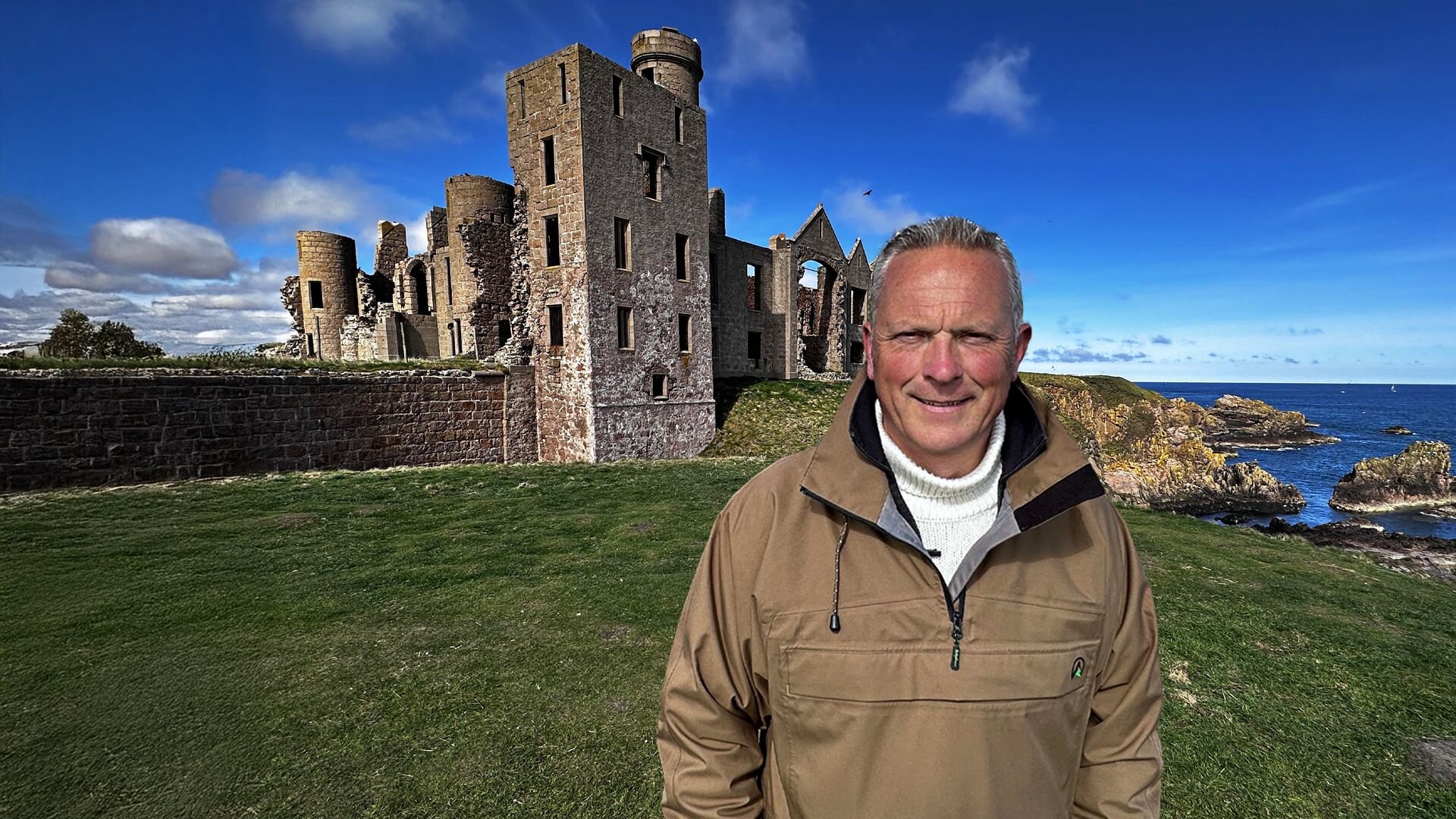 Coastal Adventures with Helen, Jules & JB S1E3 Wings, Waves and Wild Histories
