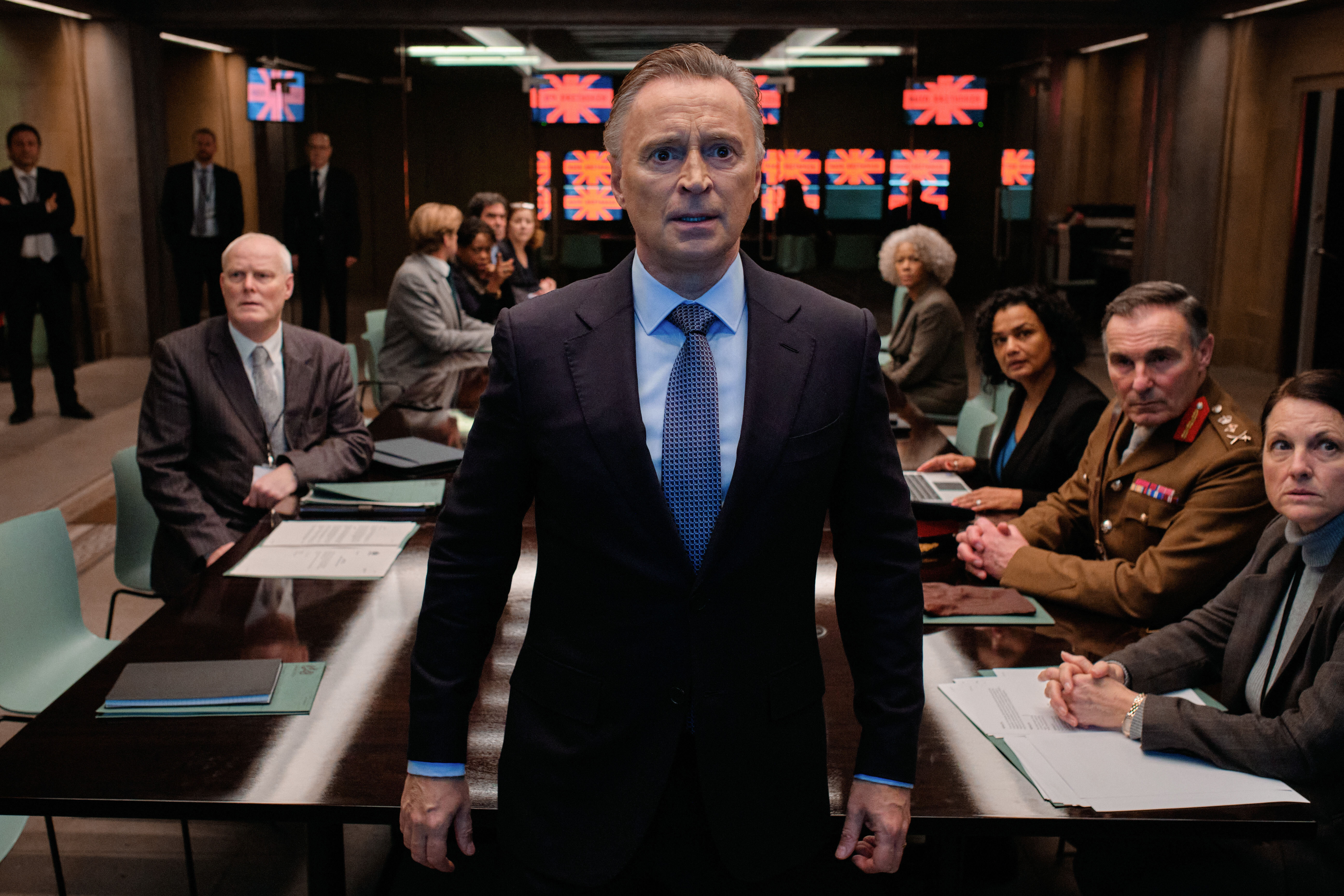 Cobra S2E1 Episode 1