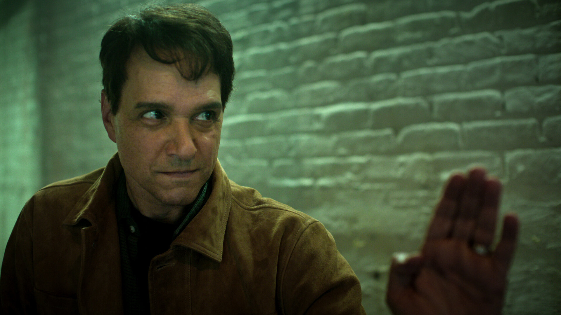 Cobra Kai S6E7 Dog in the Fight