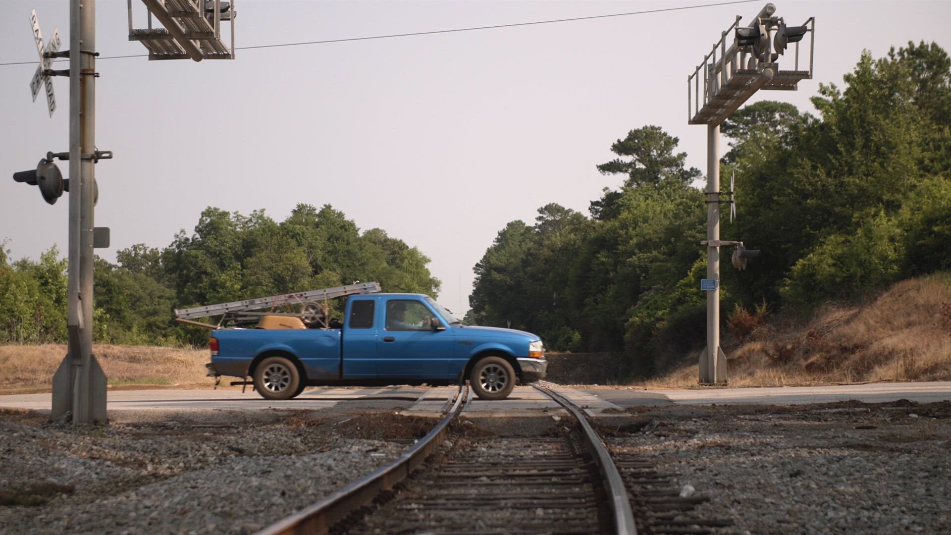 Cold Case Files: Dead West S1E6 The Death of Lavender Doe