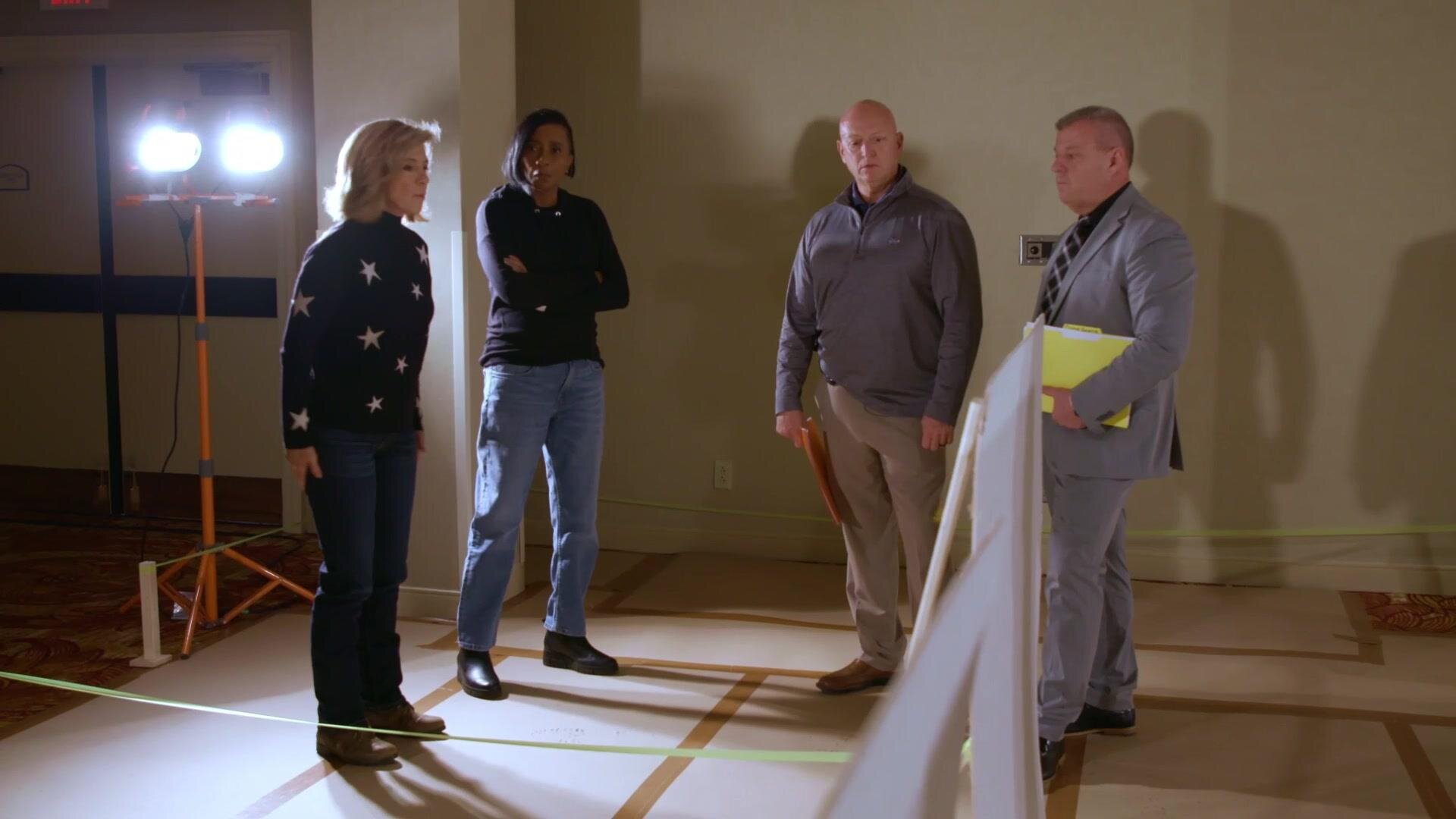 Cold Justice S8E6 A Mother's Nightmare