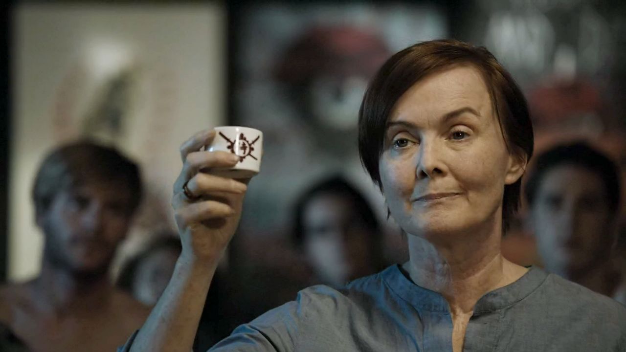 Colony S2E11 Lost Boy