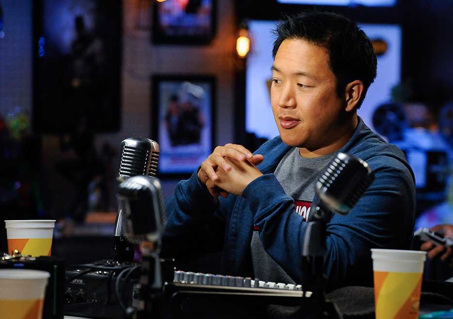 Comic Book Men S5E11 Insta-Ming