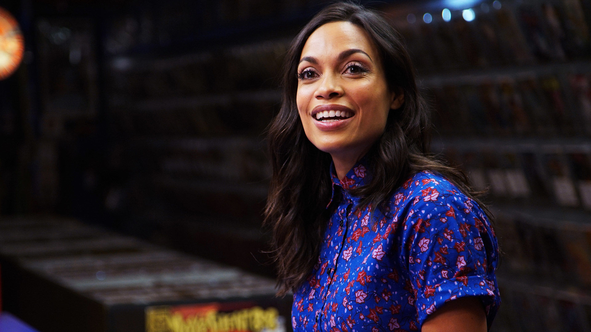 Comic Book Men S7E7 Ode to Clerks