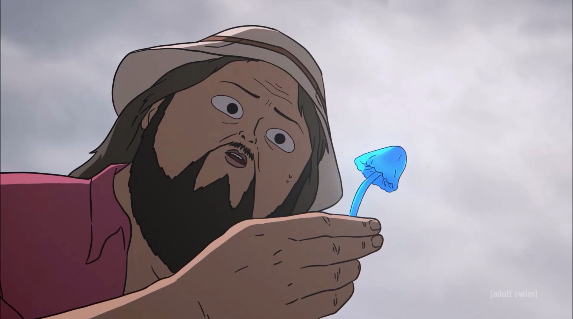 Common Side Effects S1E1 Pilot