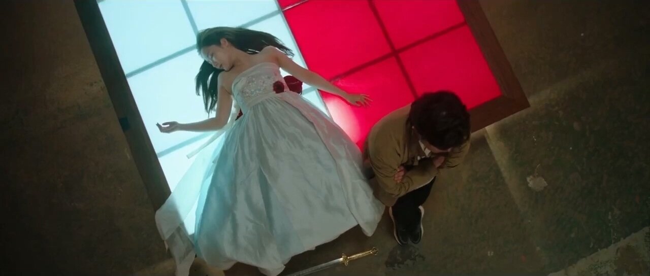 Confidence Queen S1E1 Speed Dial 0