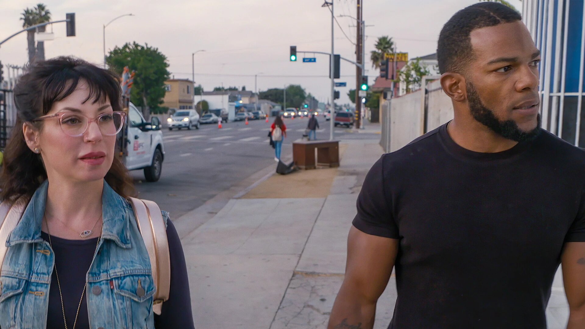 Confronting A Serial Killer S1E5 No Longer Jane Doe