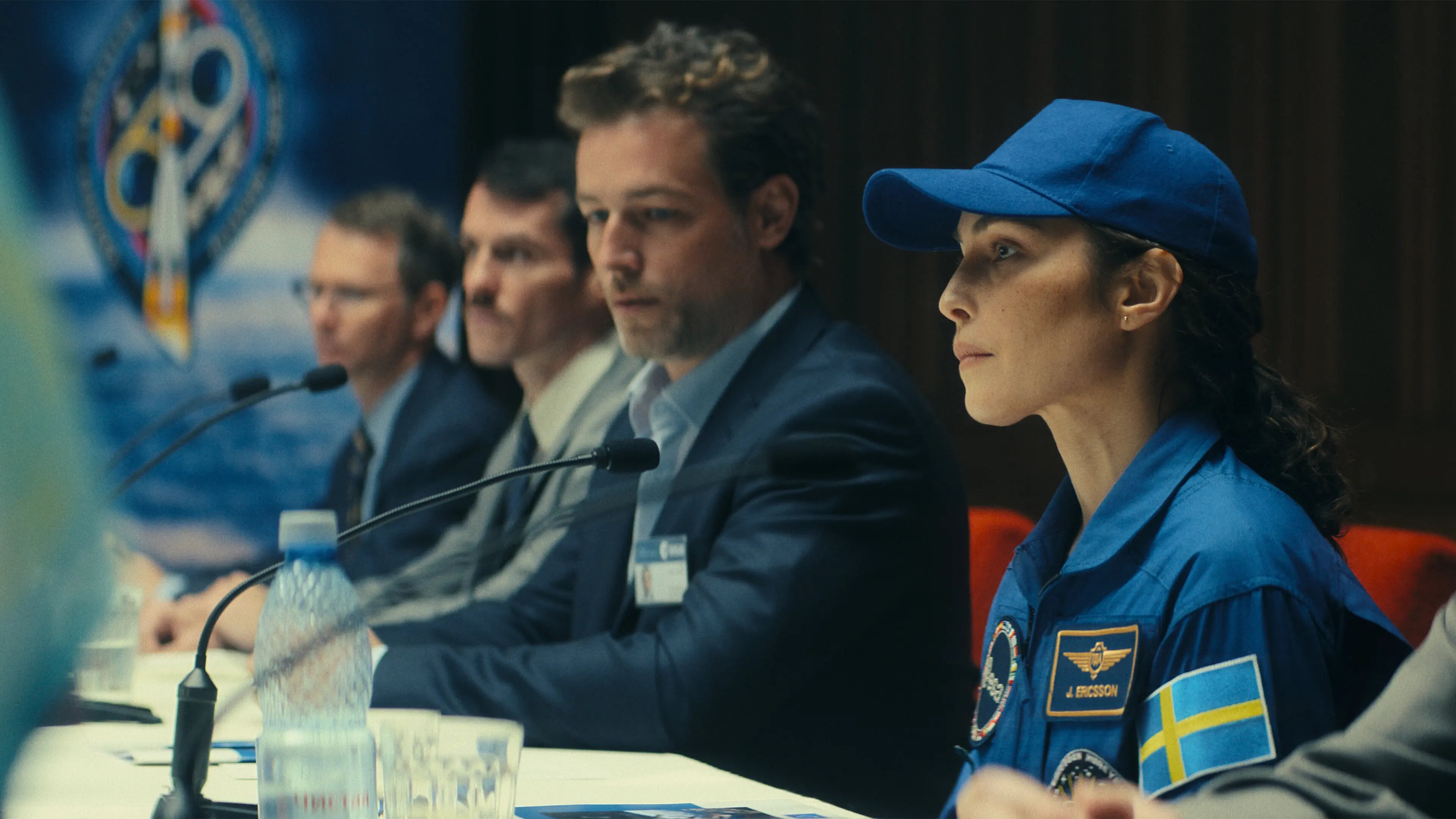 Constellation S1E3 Somewhere in Space Hangs My Heart