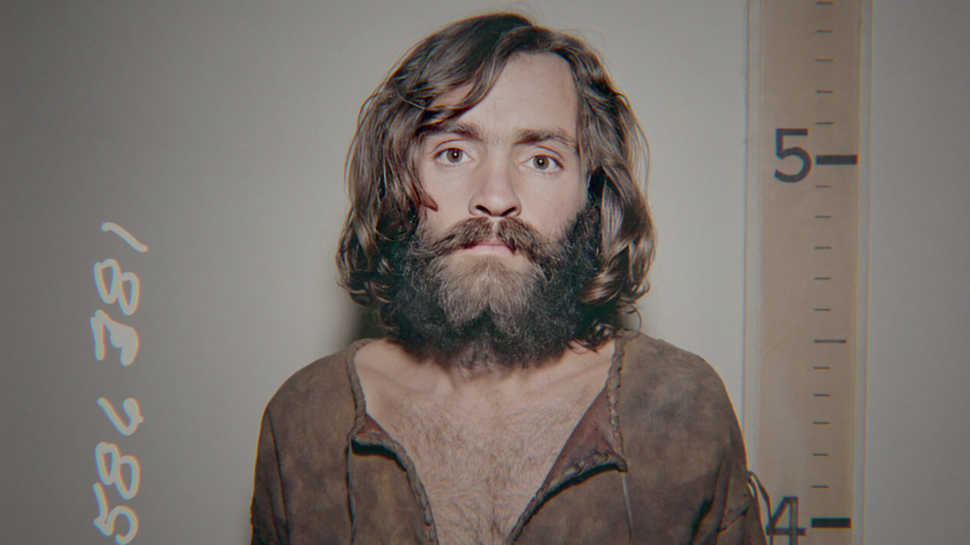 Conversations with a Killer: The Charles Manson Tapes S1E2 The Devil's Business