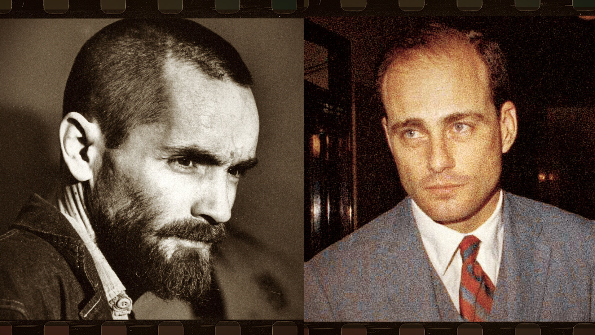 Conversations with a Killer: The Charles Manson Tapes S1E3 Trial of the Century