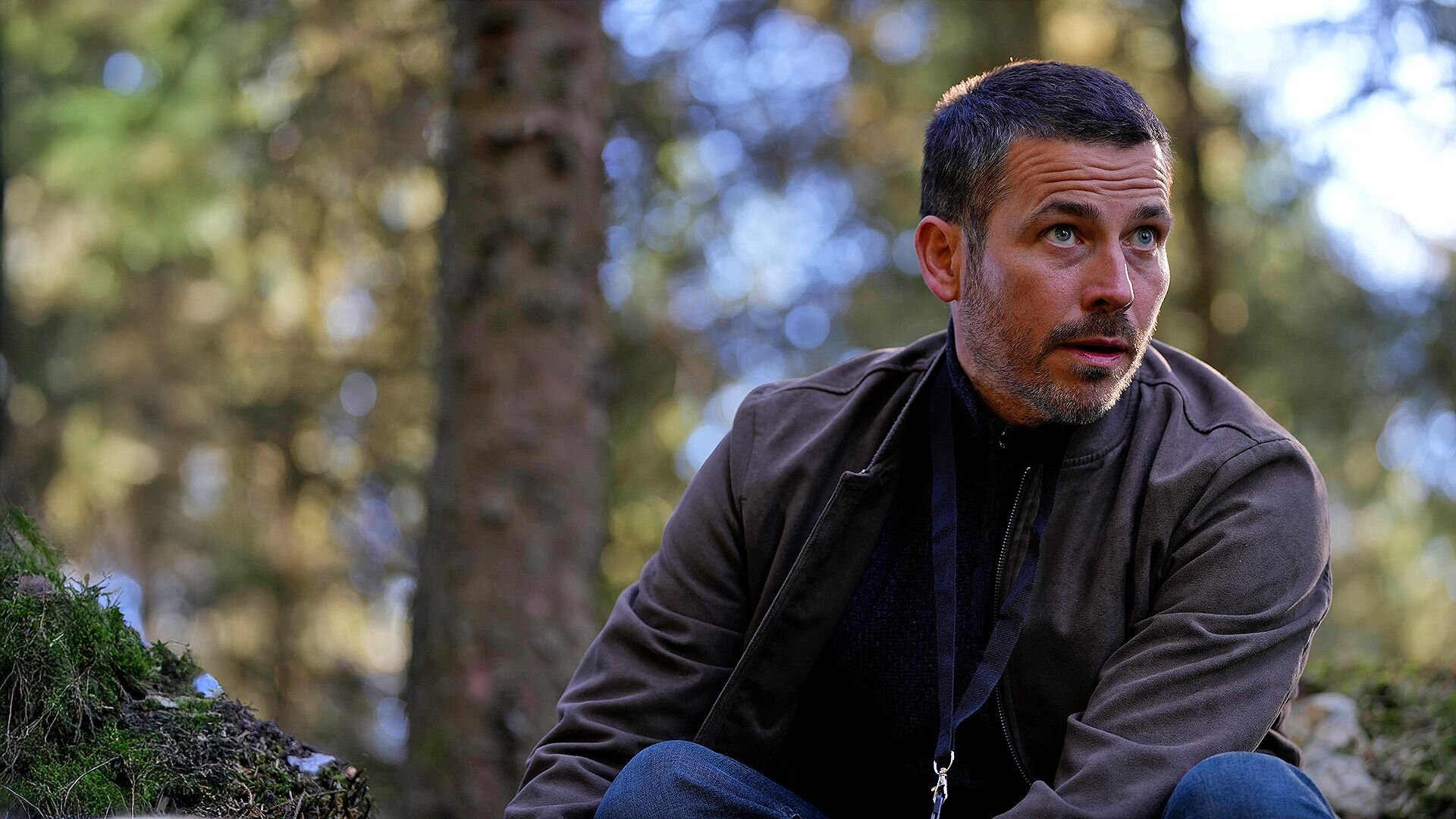 Cooper & Fry S1E3 Episode 3