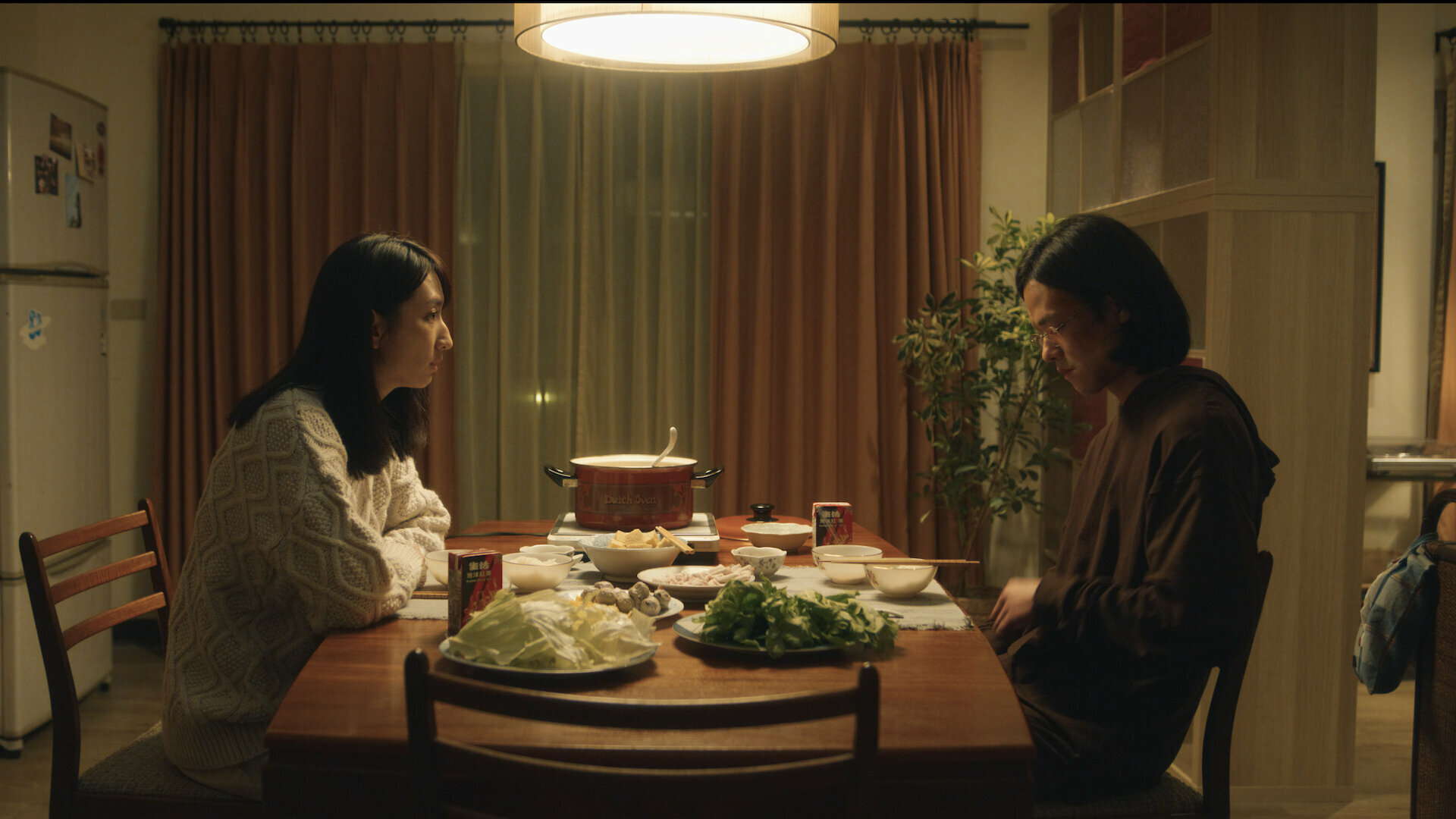 Copycat Killer S1E5 Episode 5