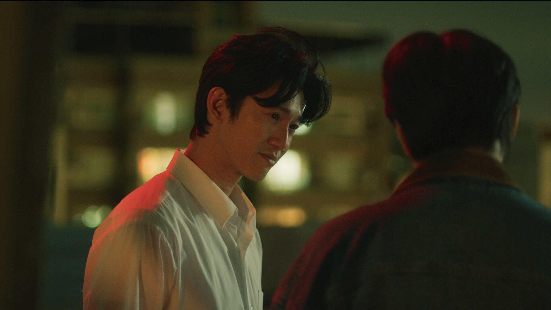 Copycat Killer S1E9 Episode 9